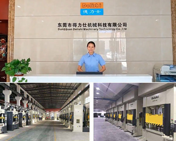 得力仕“氫燃料電池雙極板專用伺服肘節(jié)式液壓沖床”深受客戶青睞